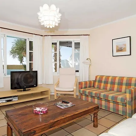 Puerto Del Carmen Sleeps 6 Air Con Wifi * Puerto del Carmen (Lanzarote)