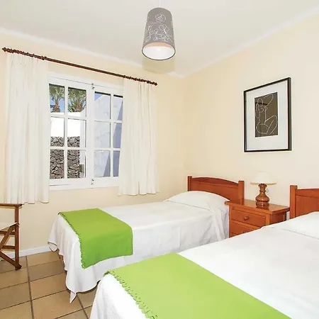 Puerto Del Carmen Sleeps 6 Air Con Wifi Appartement Puerto del Carmen (Lanzarote)
