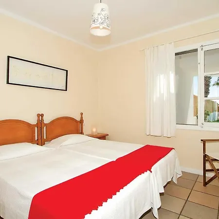 Appartement Puerto Del Carmen Sleeps 6 Air Con Wifi Puerto del Carmen (Lanzarote)